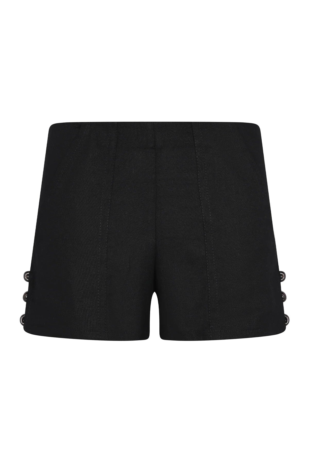 Tropical Short  Negro