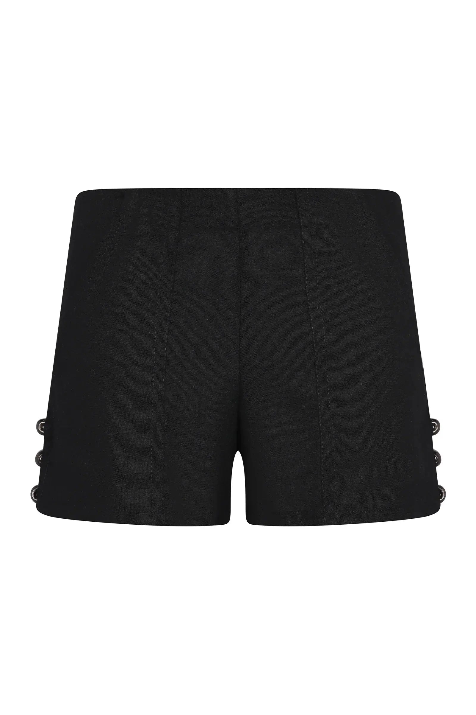 Tropical Short  Negro
