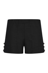 Tropical Short  Negro