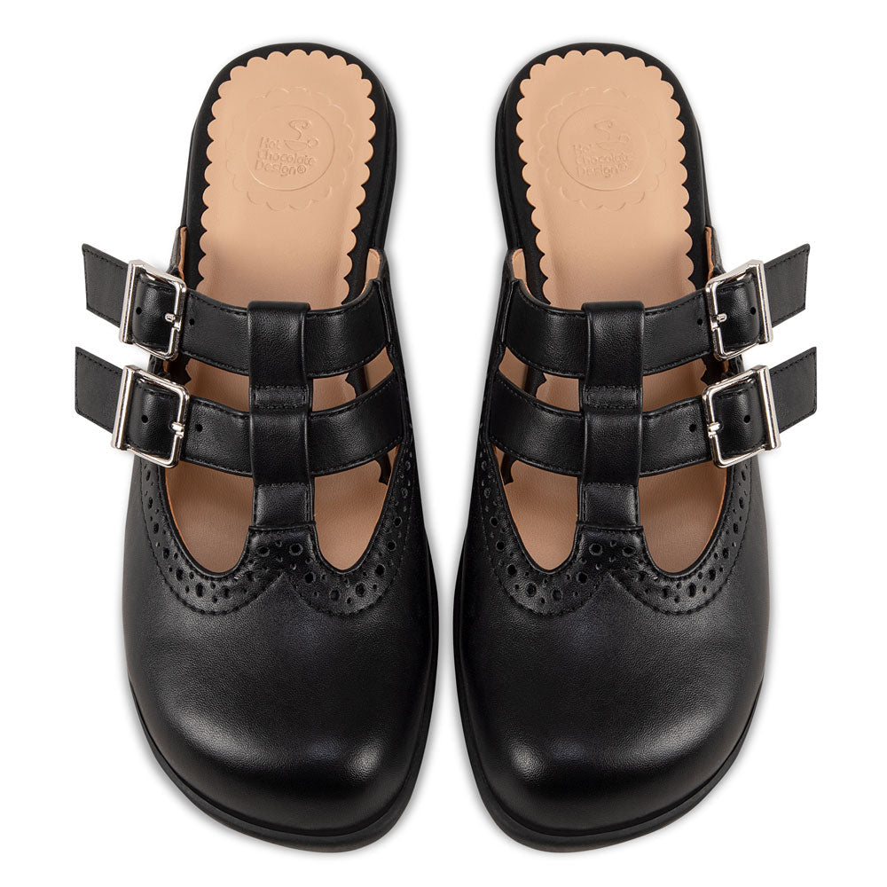 Blackout Clog