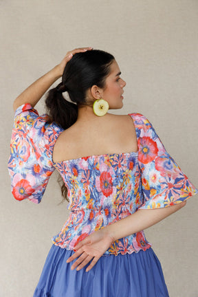 Allegra Top
