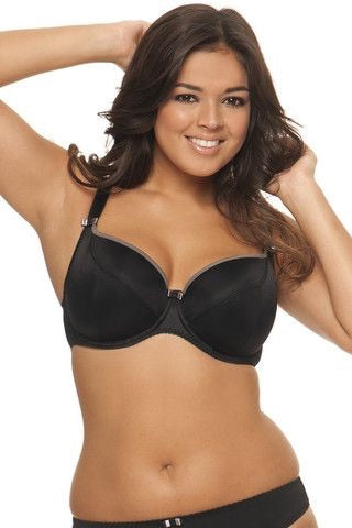 Curvy Kate Daily Boost Black