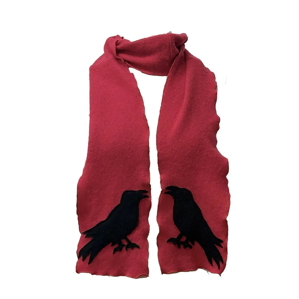 Ravens Scarf