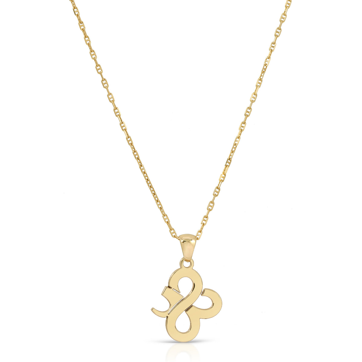 MIRACLE NECKLACE