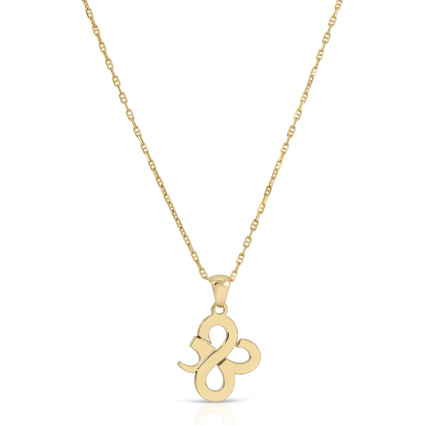 MIRACLE NECKLACE
