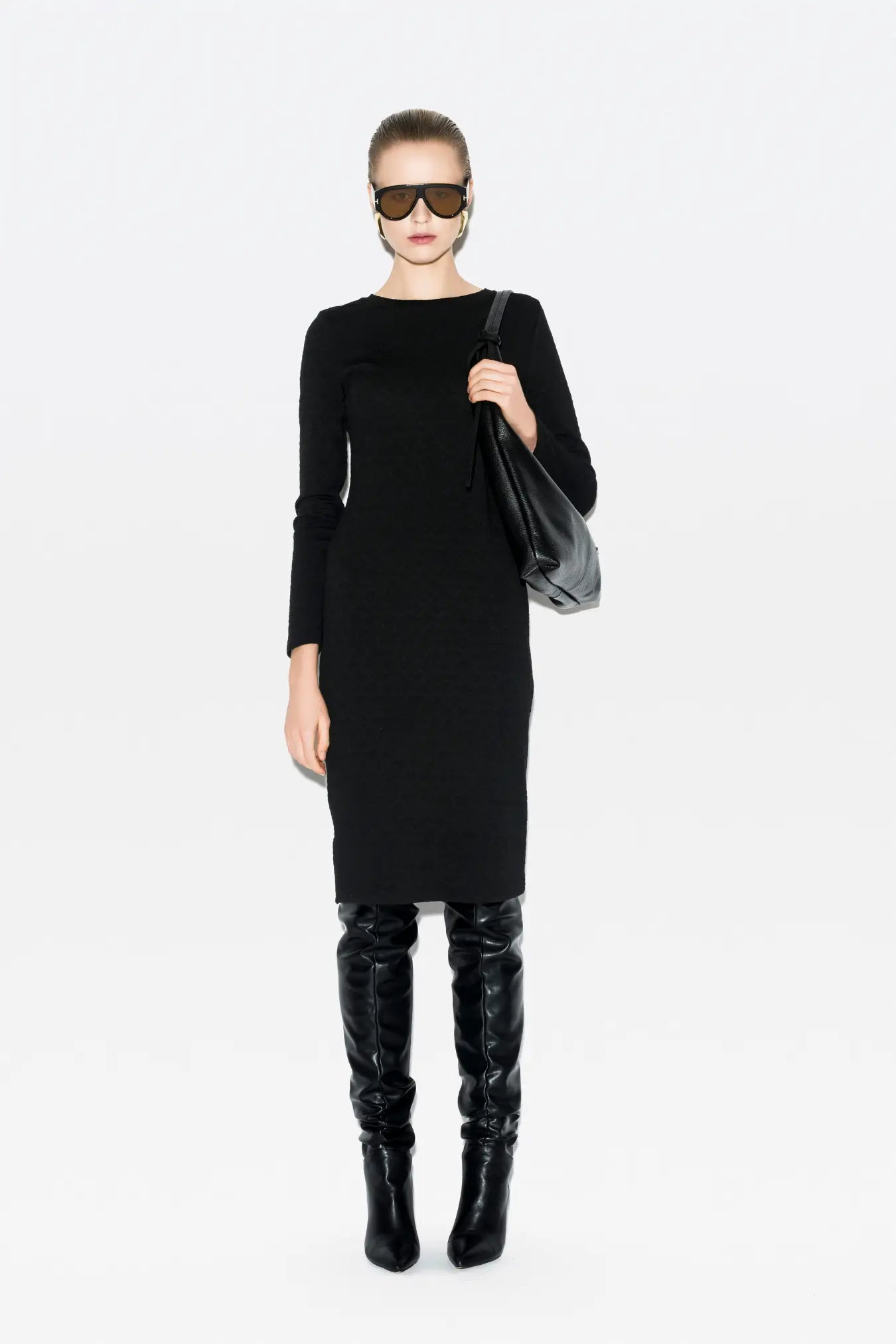 LAMA dress