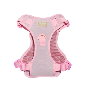 Sport Harness BASIC Dusty Rose