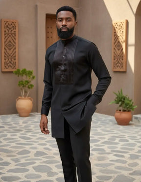 MOG Kaftan