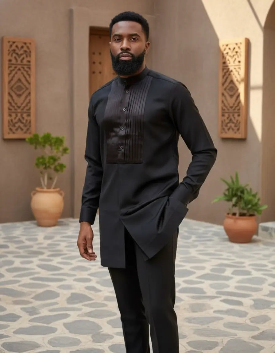 MOG Kaftan