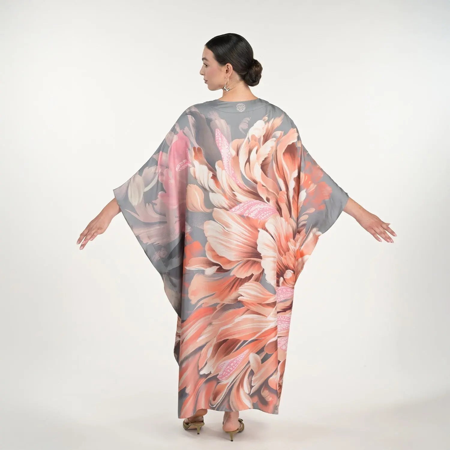 Kaftan Dress