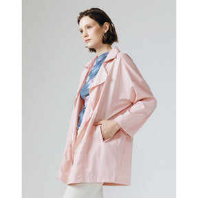 CARA  CONVERTIBLE SLEVEE BUTTON OUTERWEAR