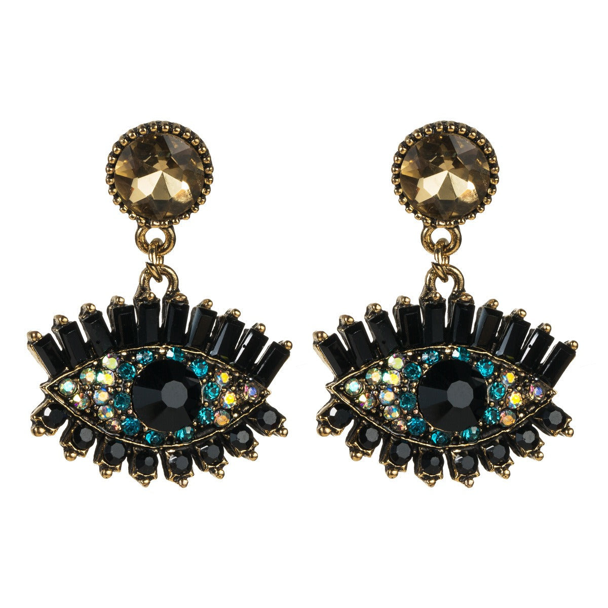 Kenge Earrings