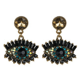 Kenge Earrings