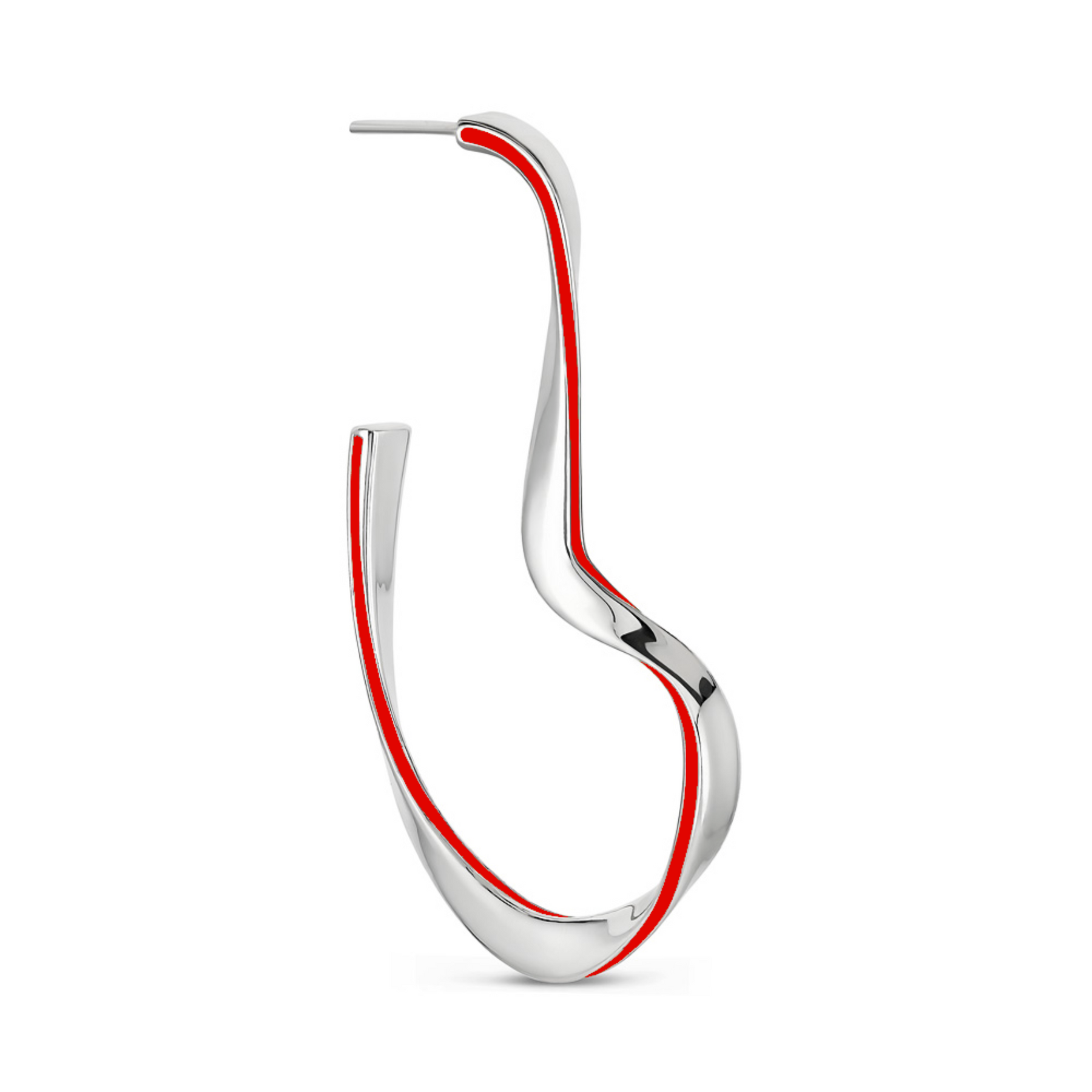 Sahab Color Hoops - Medium