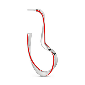 Sahab Color Hoops - Medium