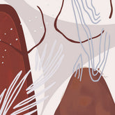 red mountains handkerchief