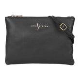 Crossbody Leather Pouch