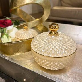 Ayo (Joy) Candle Large