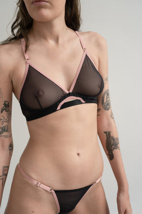 Great Curve Bra