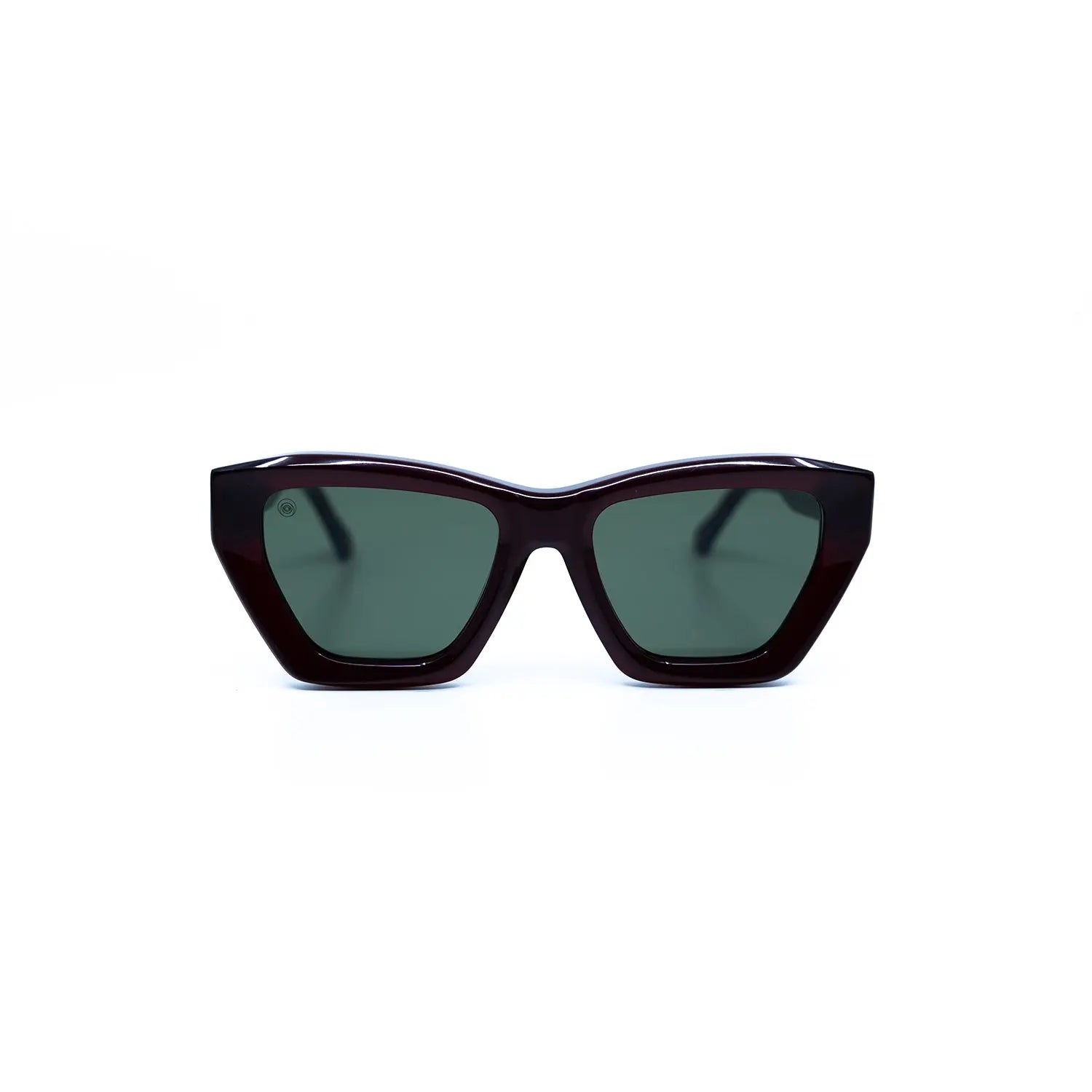 Osca Velvet Sunglasses