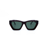 Osca Velvet Sunglasses