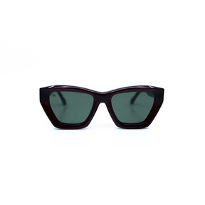 Osca Velvet Sunglasses