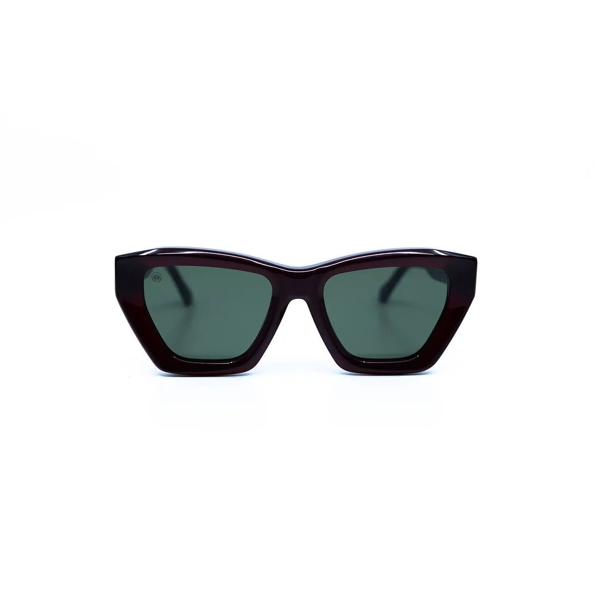 Osca Velvet Sunglasses
