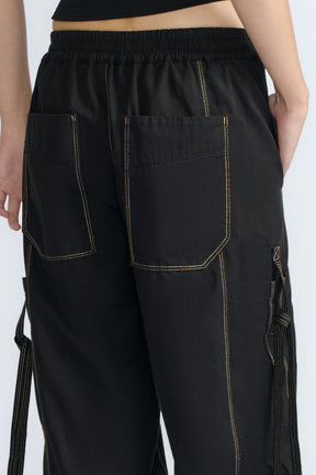 Paloma Pant | Black