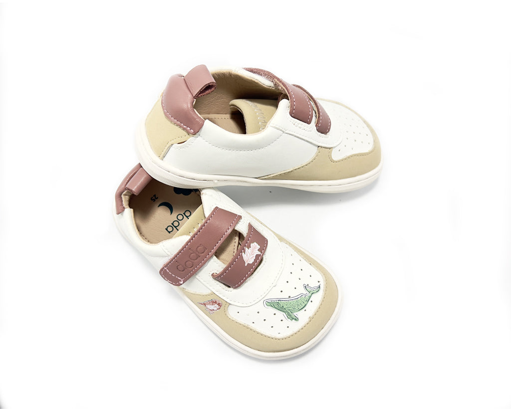 SUKI ARENA (incluye velcro strap color burdeo y stickers para customizar de 🎁)