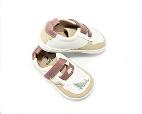 SUKI ARENA (incluye velcro strap color burdeo y stickers para customizar de 🎁)