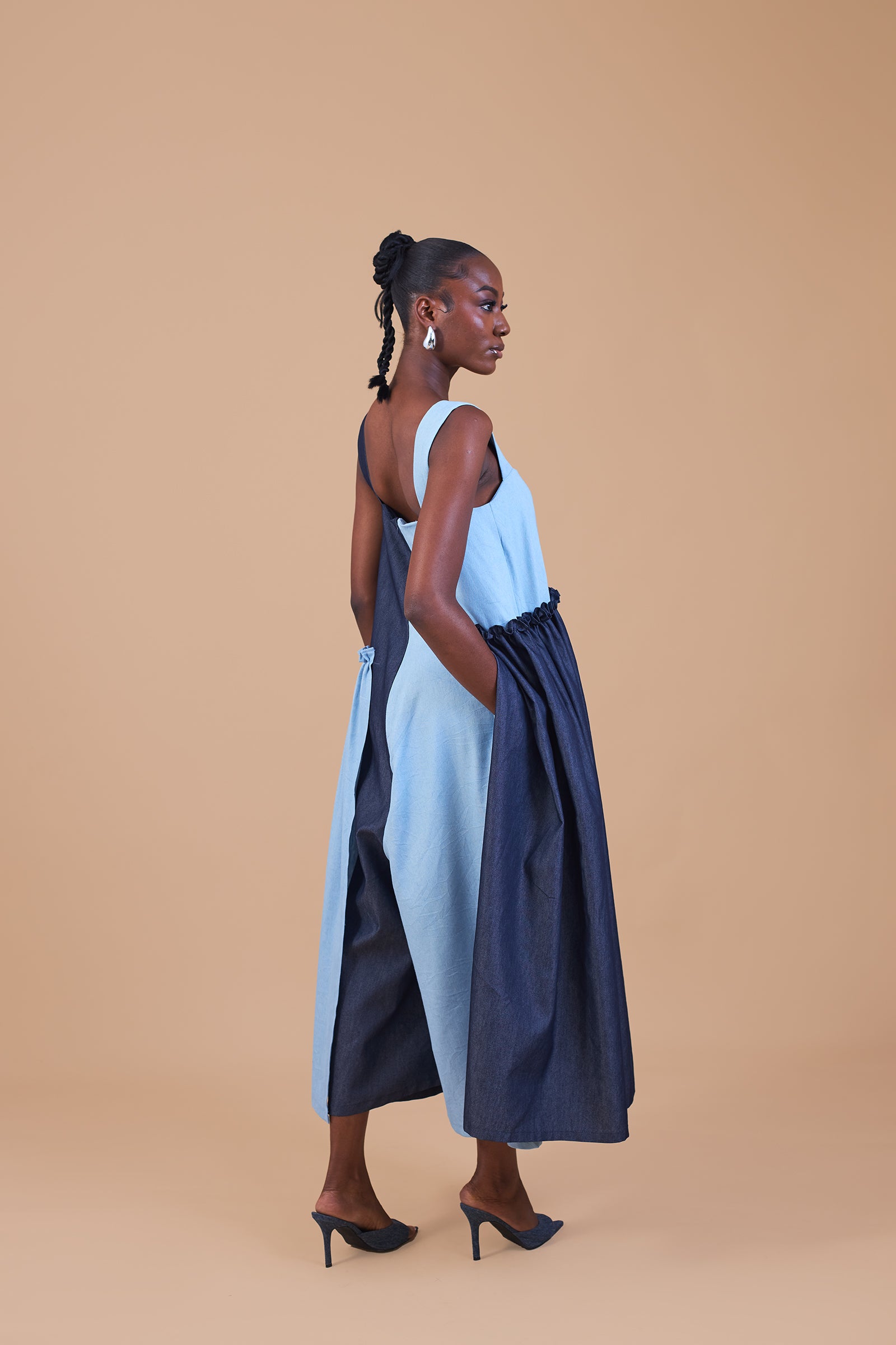 Yemisi Jumpsuit