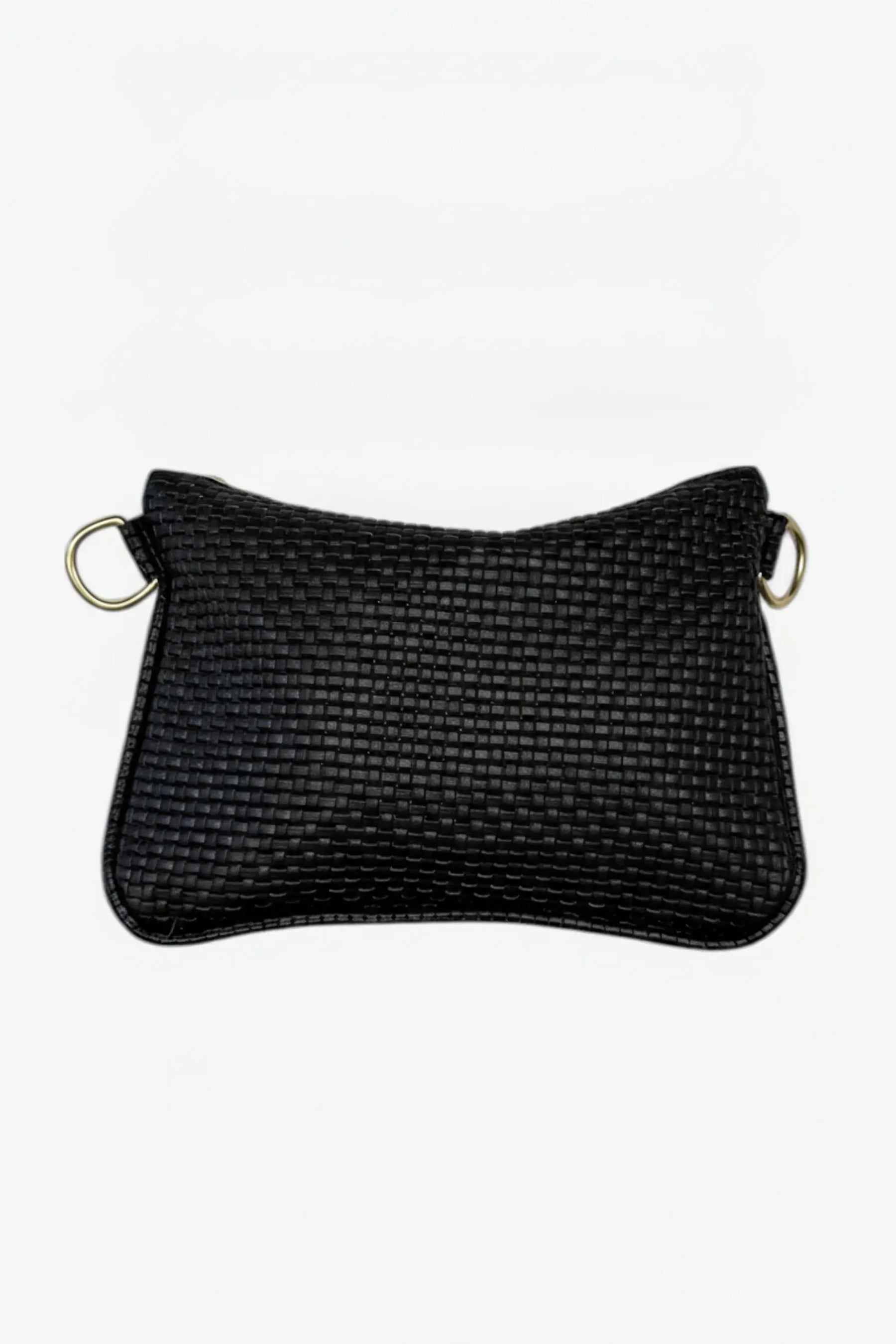 Alice Embossed Leather Crossbody