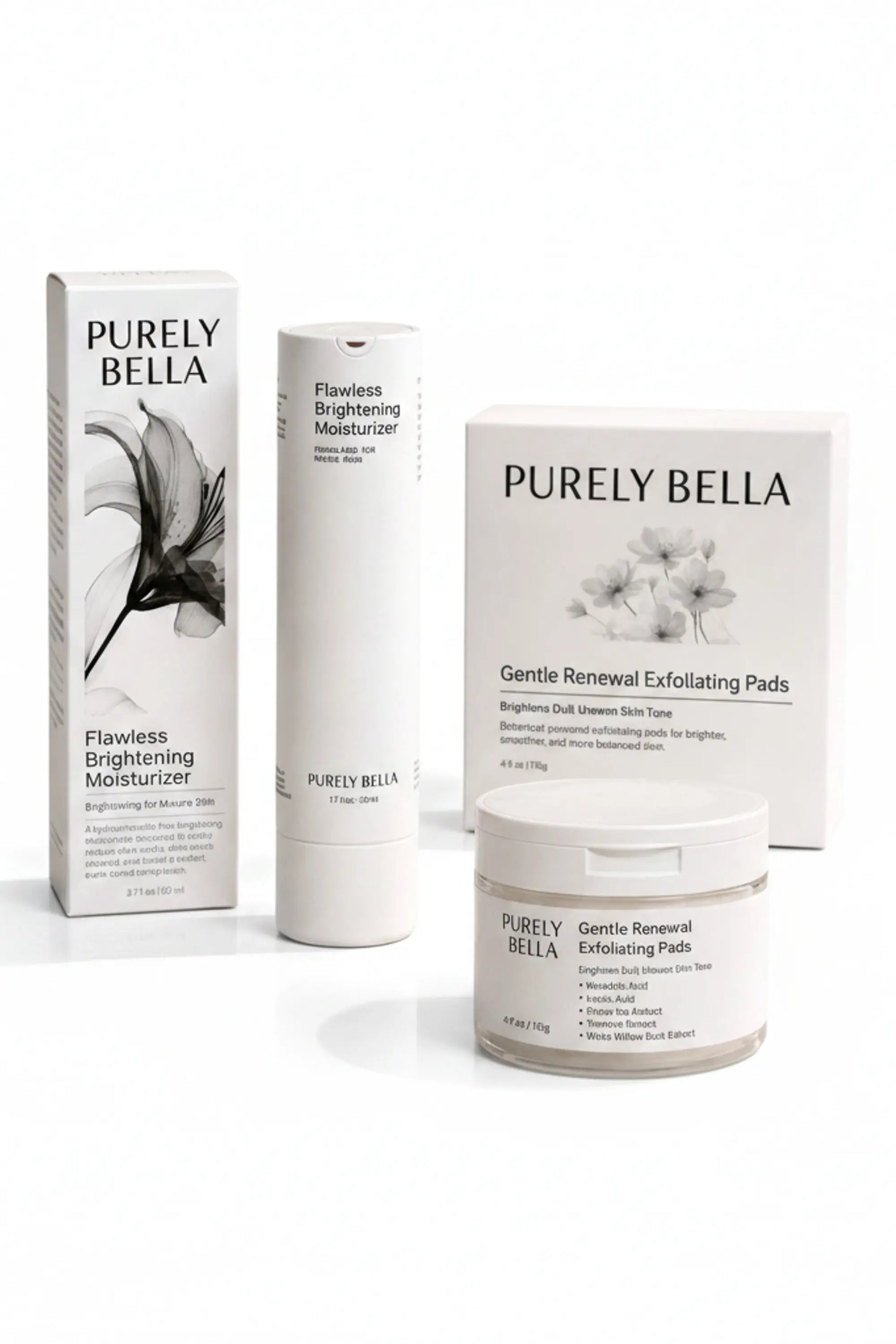 The Brightening Ritual