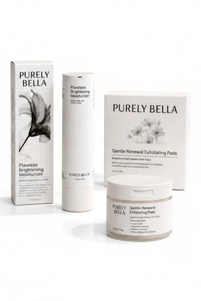 The Brightening Ritual