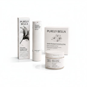 The Brightening Ritual