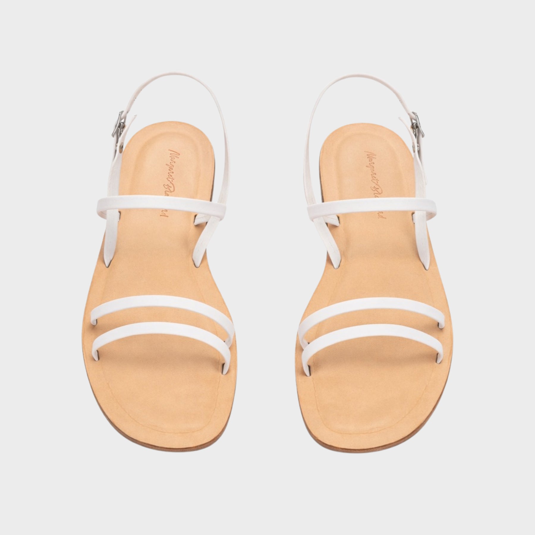 Nola Sandal
