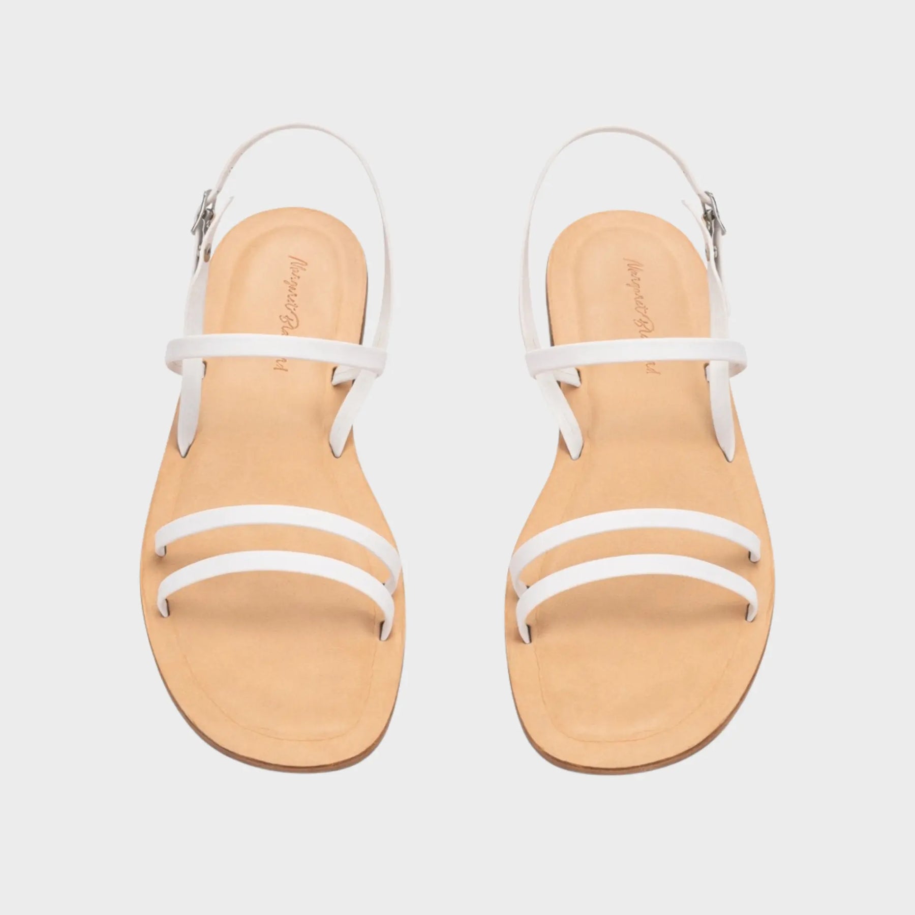 Nola Sandal