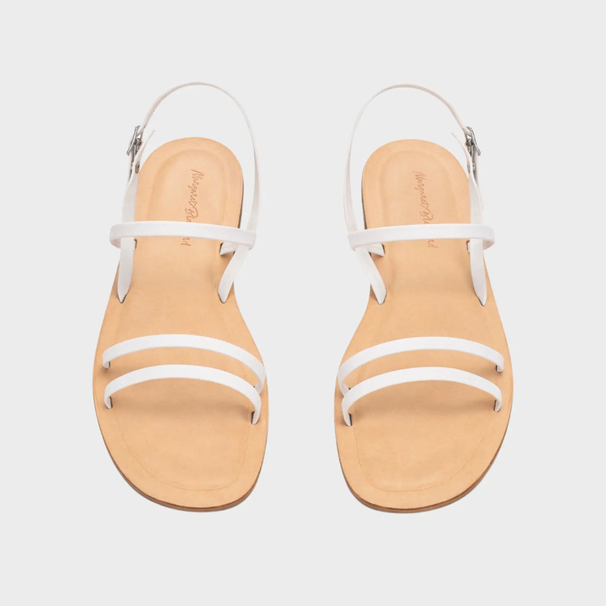Nola Sandal