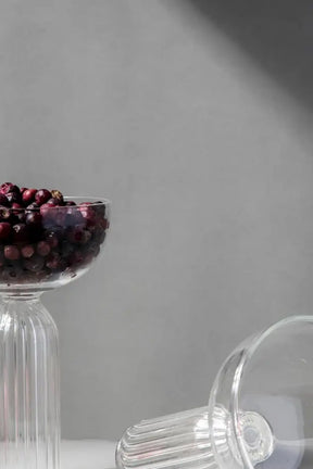 Cocktail Glass (set Of 2), 4x5.5 Inches