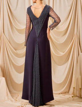 CHESCA GOWN