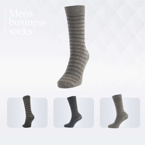 PACK DE 3 MEDIAS EJECUTIVAS