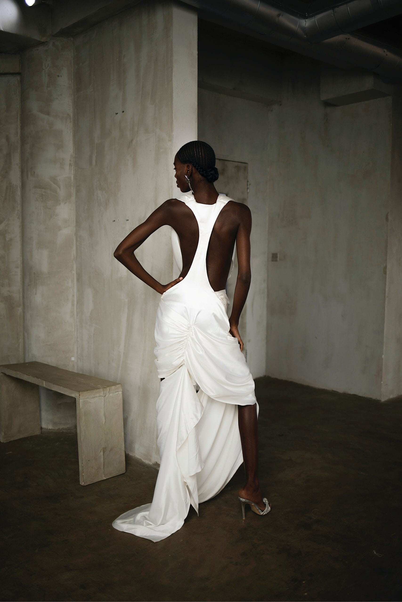 Dion Dress