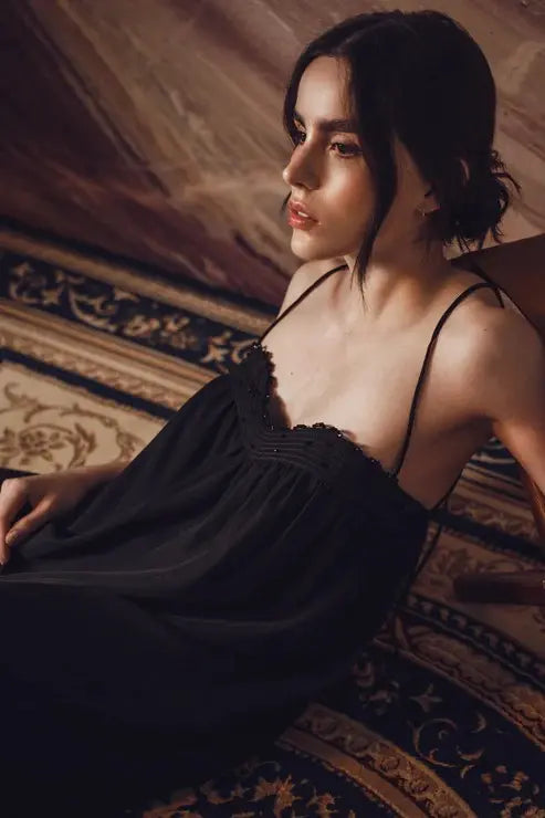 RESONANCIA DRESS