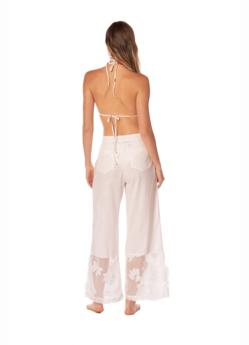CRYSTAL SHORE MALAK PANT 9539