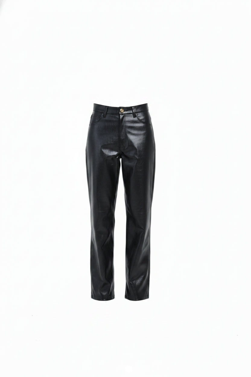 Ape Pant Luxury Waxed Straight