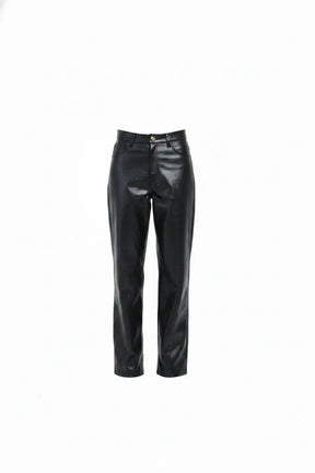 Ape Pant Luxury Waxed Straight