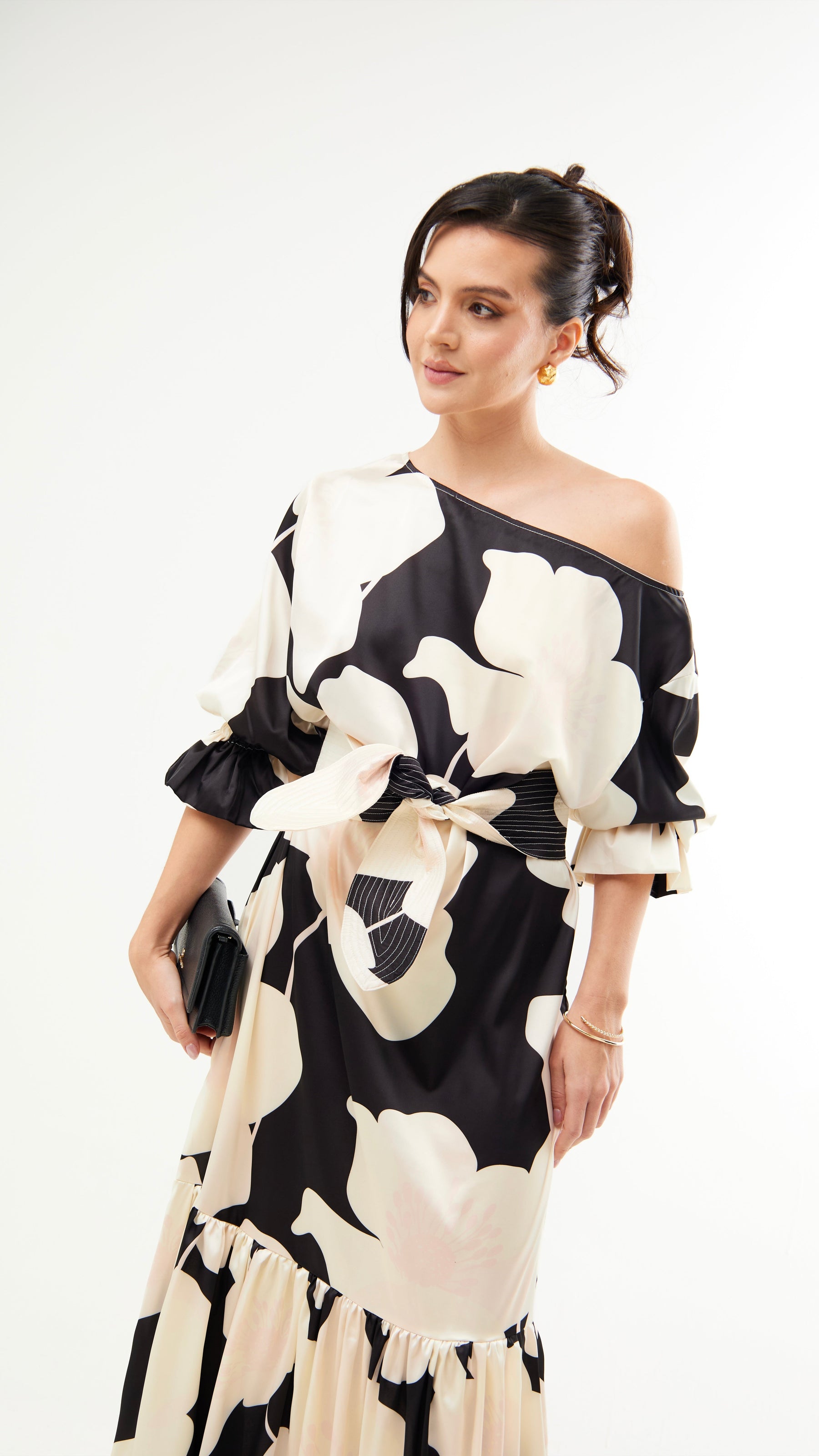 Vestido Talego Napoles