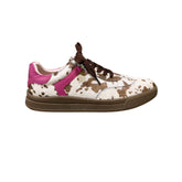Tenis Aurora Brown