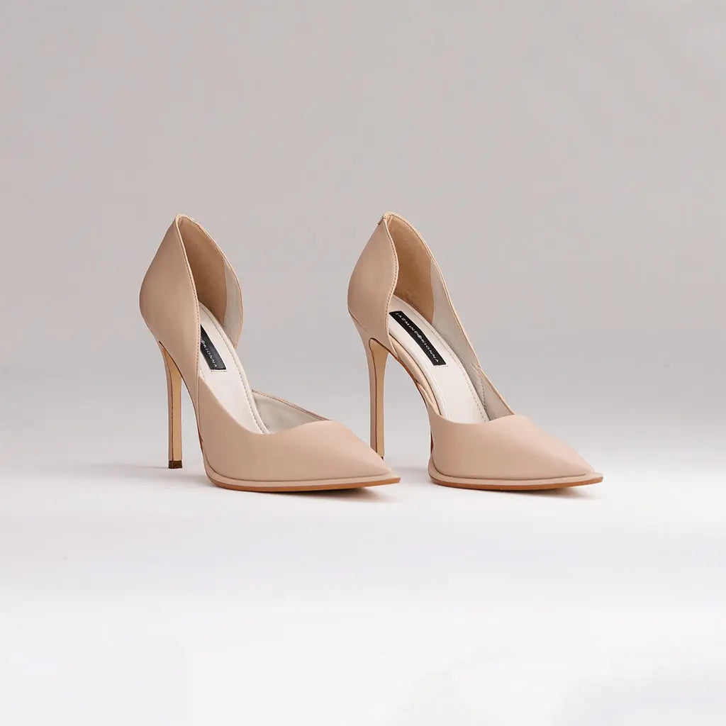 Jazmine Pointed Pump
