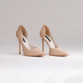 Jazmine Pointed Pump